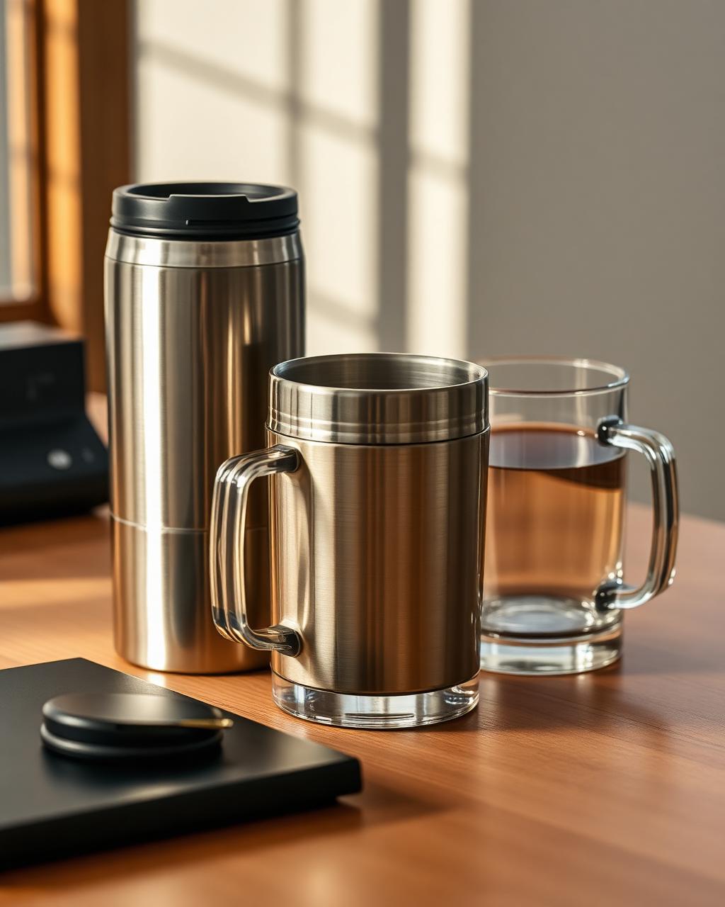 Drinkware